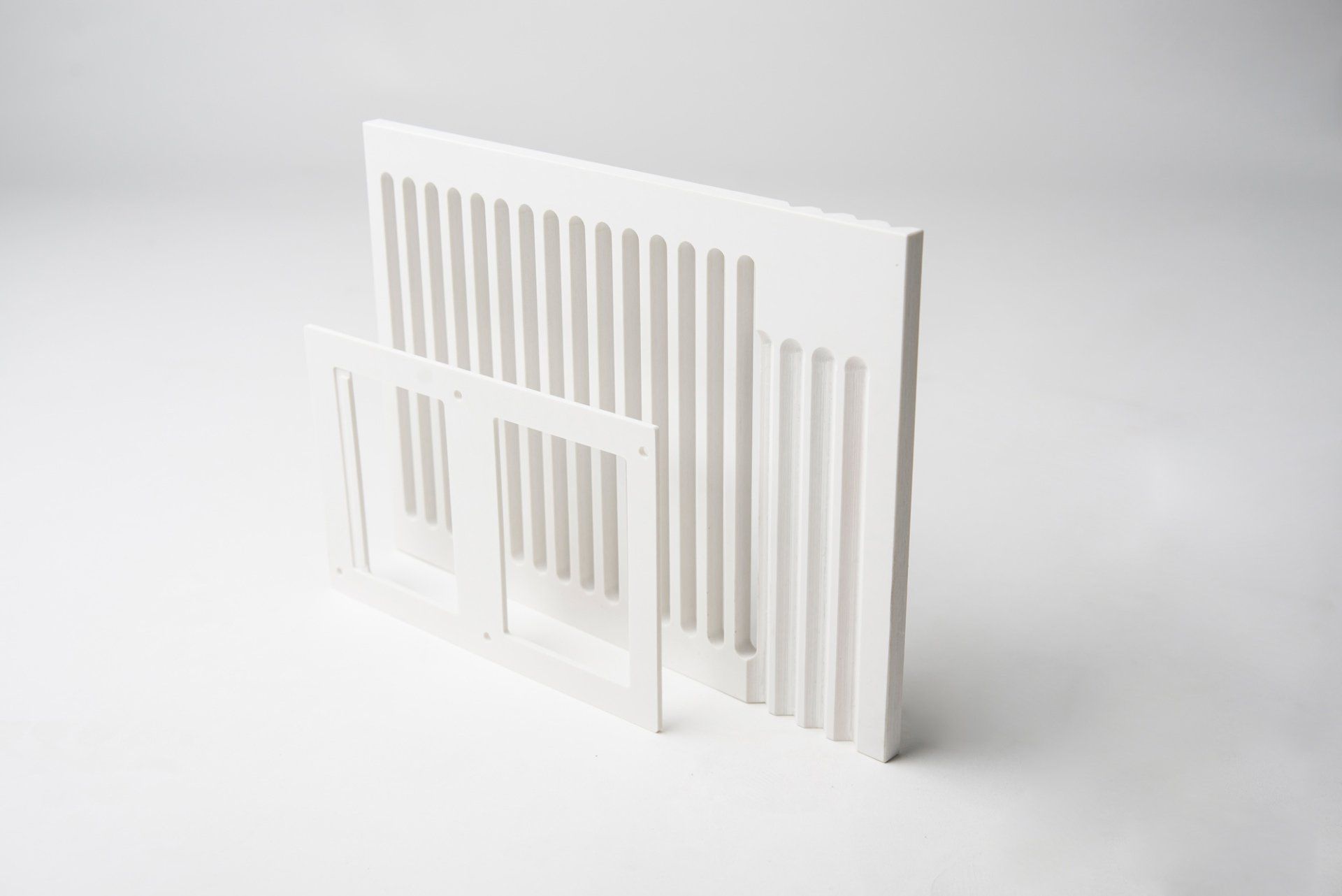 CNC-Weiterverarbeitung