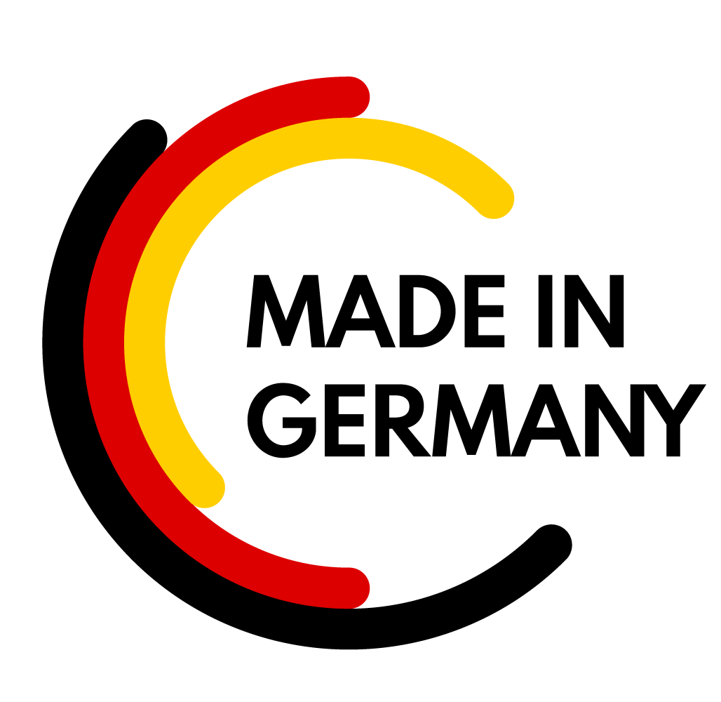 Made in Germany - EMS FVK-Profile
