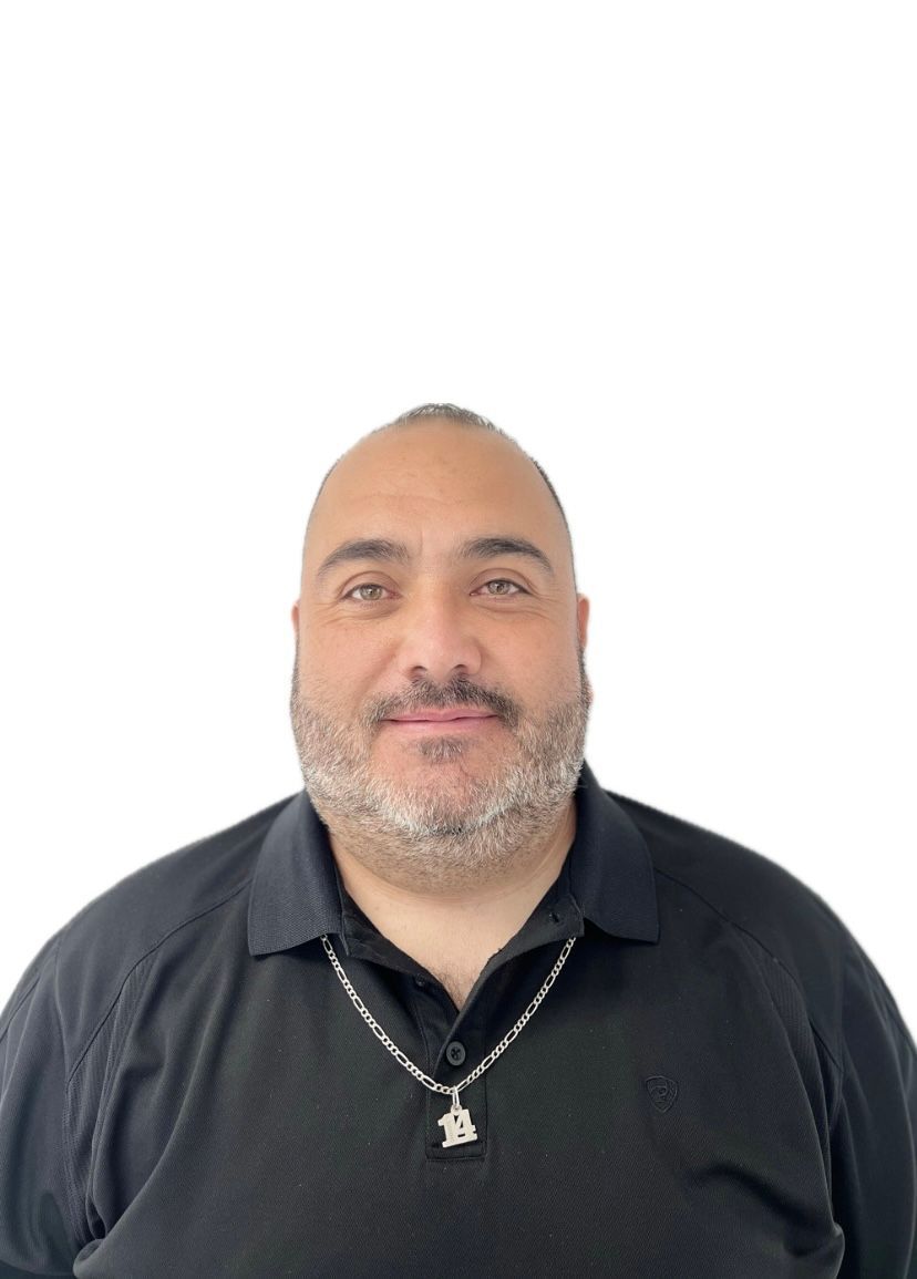Javier Guerrero KT BLACK Ejecutivo de Desarrollo de Negocios