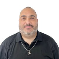 Javier Guerrero KT BLACK Business Development Executive