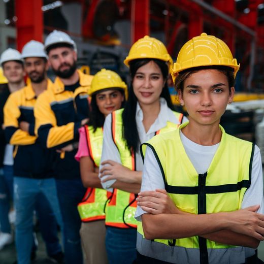 KT BLACK staffing services