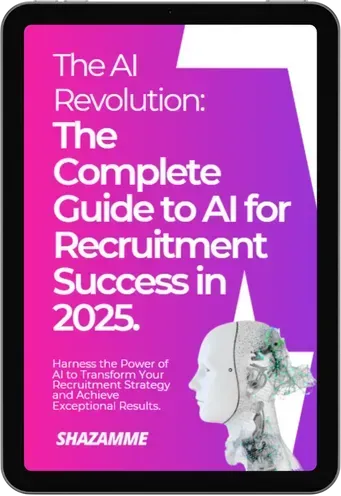 Digital tablet displaying book cover: 