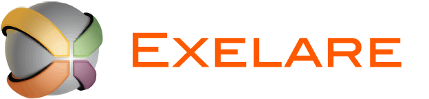 The Avionté logo featuring a blue circle with three interconnected white circles next to the dark blue word 