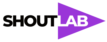 shoutlab recruitment marketing platform