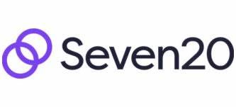 The Avionté logo featuring a blue circle with three interconnected white circles next to the dark blue word 