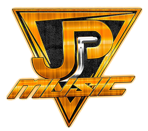 JP Music logo