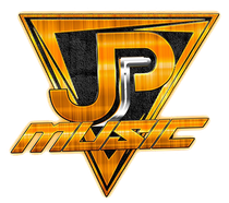 JP Music logo