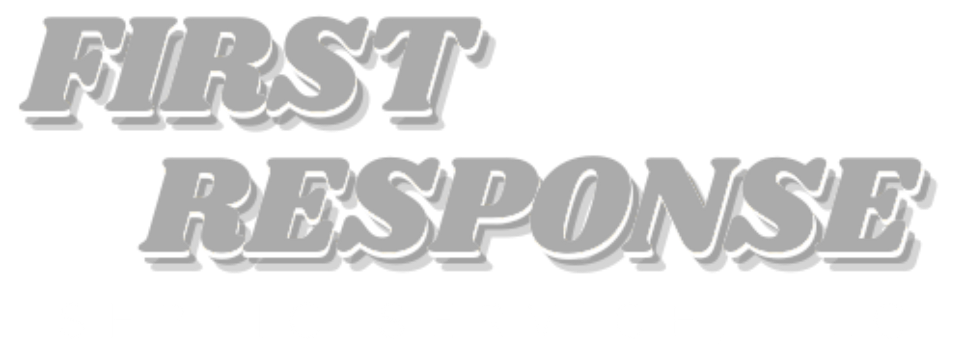 First Response Septic Service