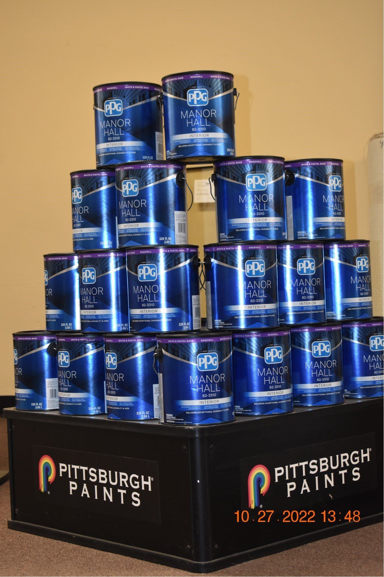Household Paints | Berlin, WI | Home Decorating