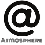 Atmosphere Bar Logo