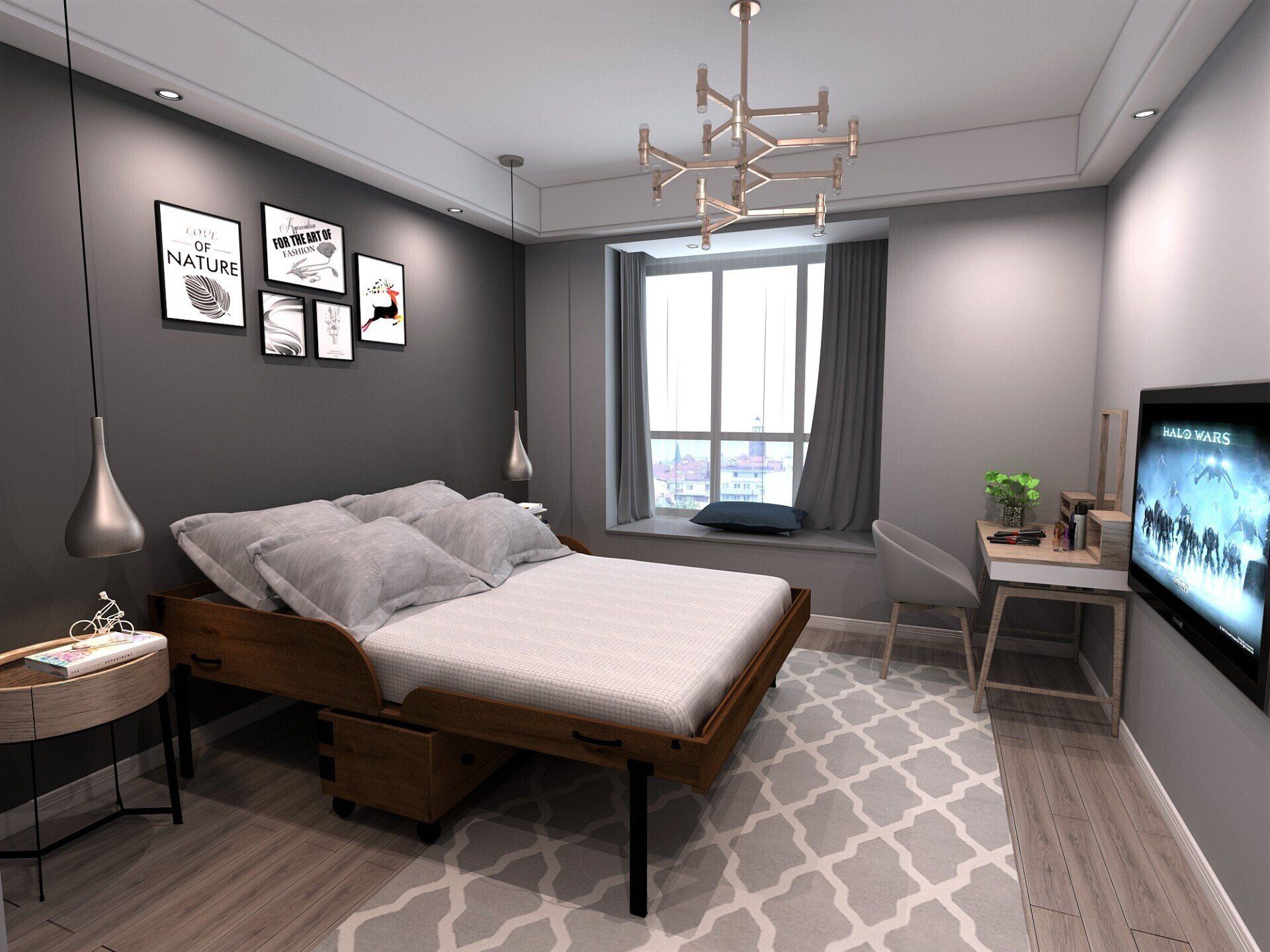 Murphy Bed Mobile Murphy - CM Open at Irvine Murphy Beds Orange County Ca 949-510-9382