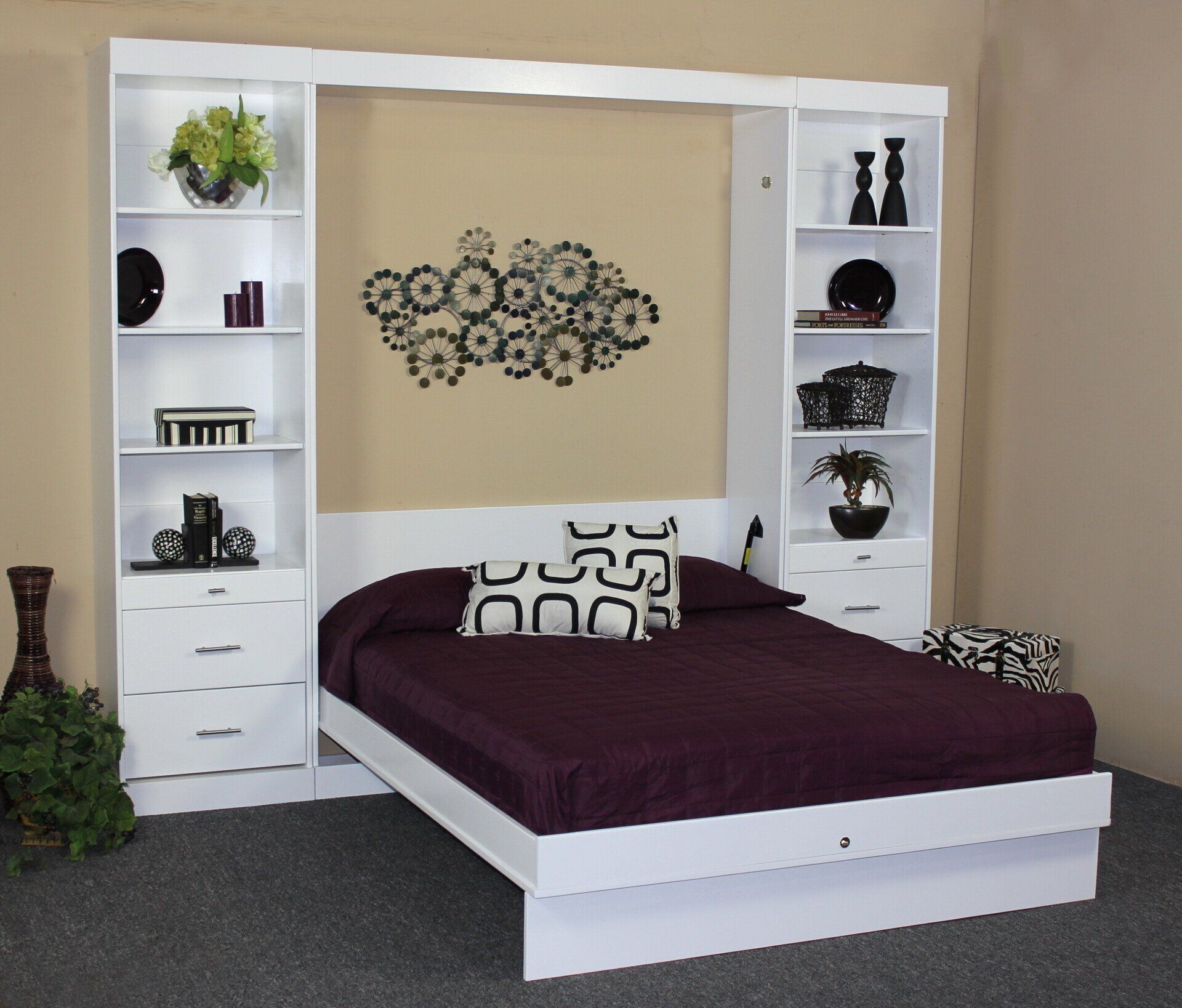 Murphy Beds Wallbeds Irvine Murphy Beds Laguna Hills, CA