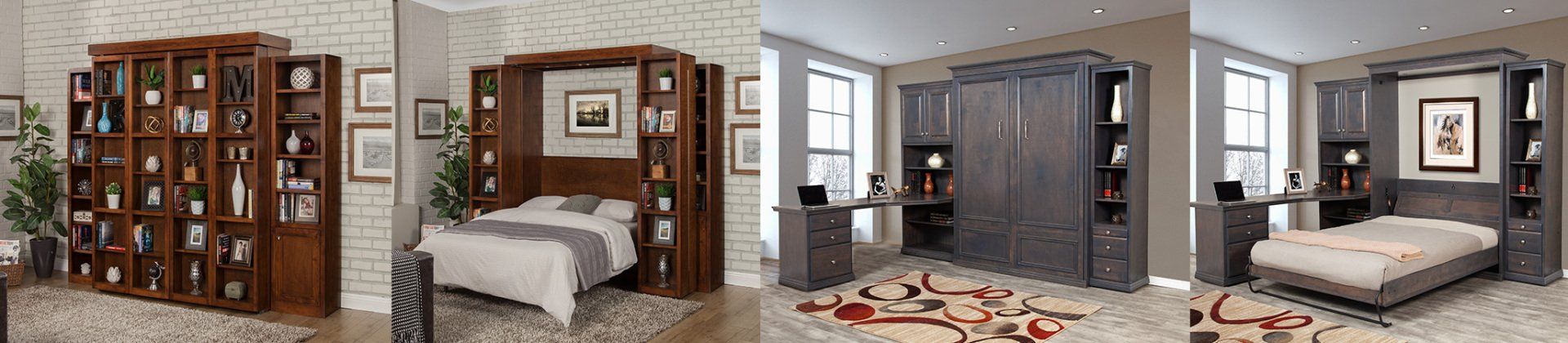 Murphy Beds | Wallbeds | Irvine Murphy Beds | Laguna Hills, CA