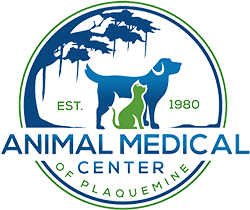 Animal Medical Center of Plaquemine, Inc.