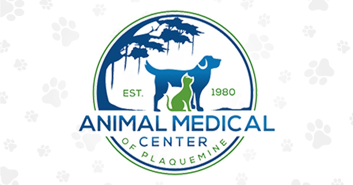 Animal Medical Center Of Plaquemine Inc logo