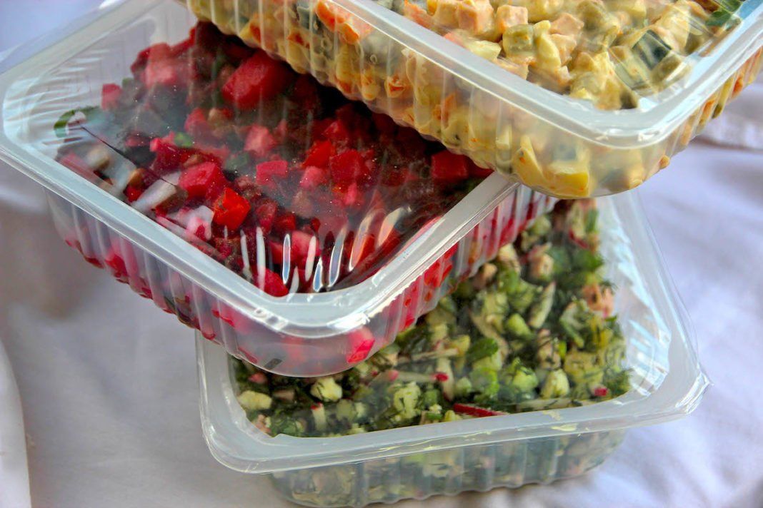 Gas Alimentare e Industriale