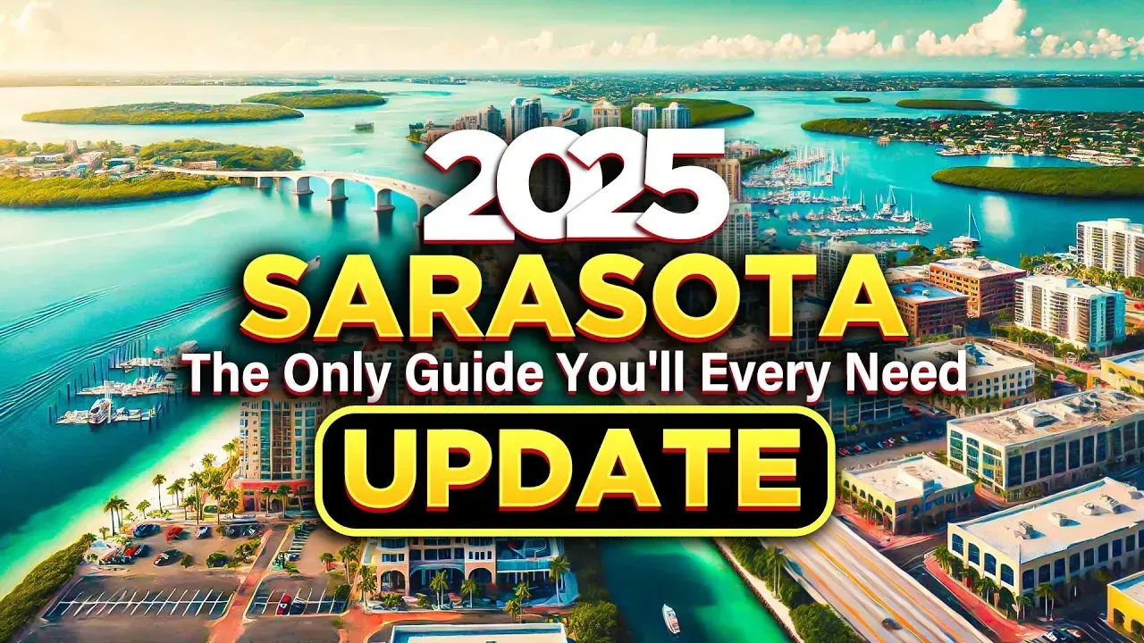Why people are leaving florida in 2025
