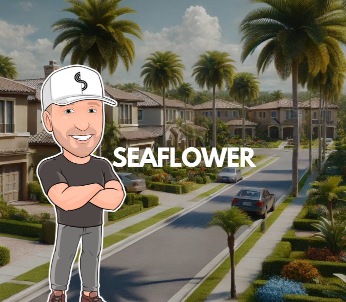 SeaFlower Bradenton