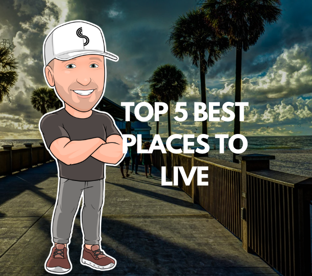 Bradenton communities 2025