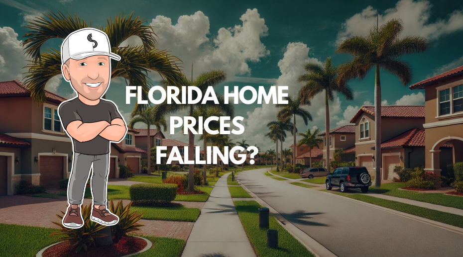 Florida housing shift