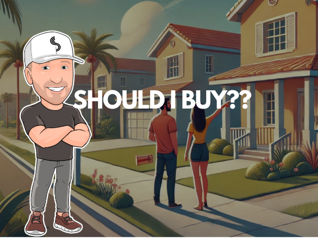 Florida home decision