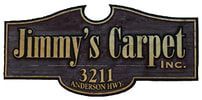 Jimmy's Carpet Inc