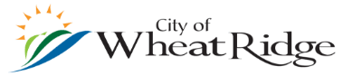 A logo for the city of golden with a mountain in the middle