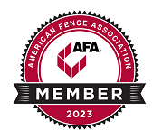 The american fence association is a member of the american fence association.