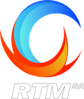 Logo RTM Sa Chauffage et climatisation Etoy