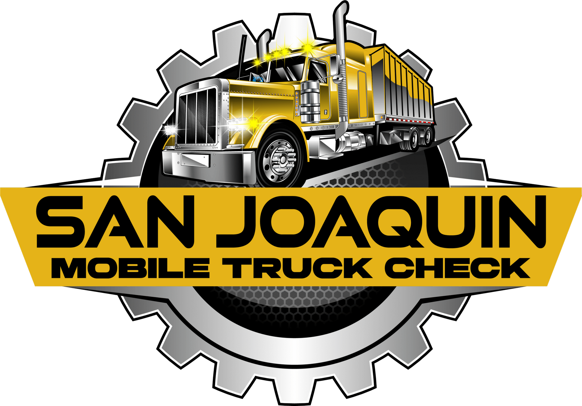 San Joaquin Mobile Truck Check