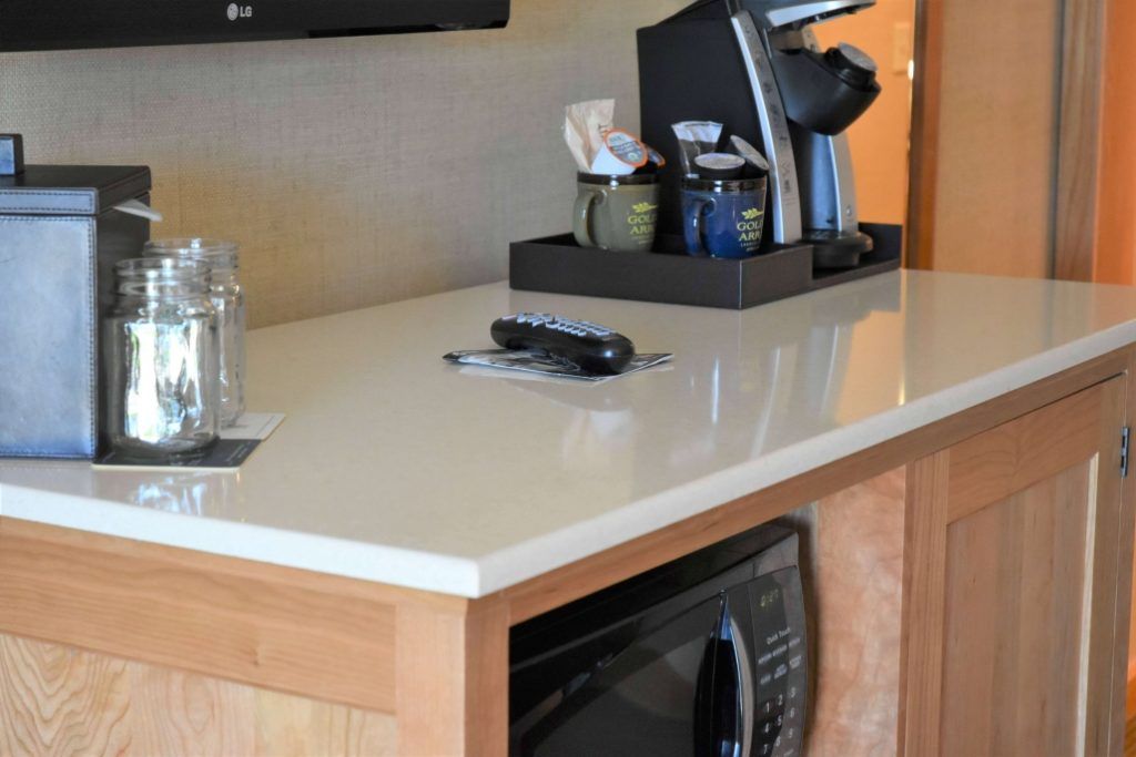 Commercial Stone Countertops Au Sable Forks, NY Coldspring