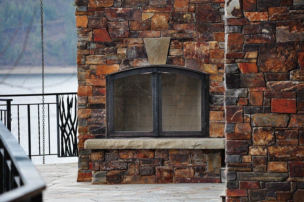 Custom Cut Stone Au Sable Forks, NY Coldspring