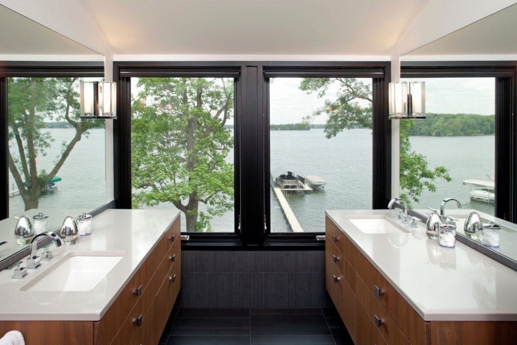 Natural Stone Bathroom Countertops Au Sable Forks, NY Coldspring