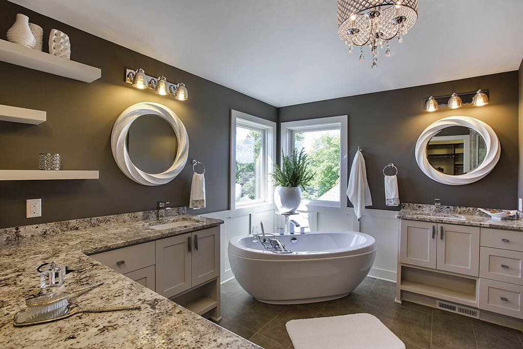 Natural Stone Bathroom Countertops Au Sable Forks, NY Coldspring