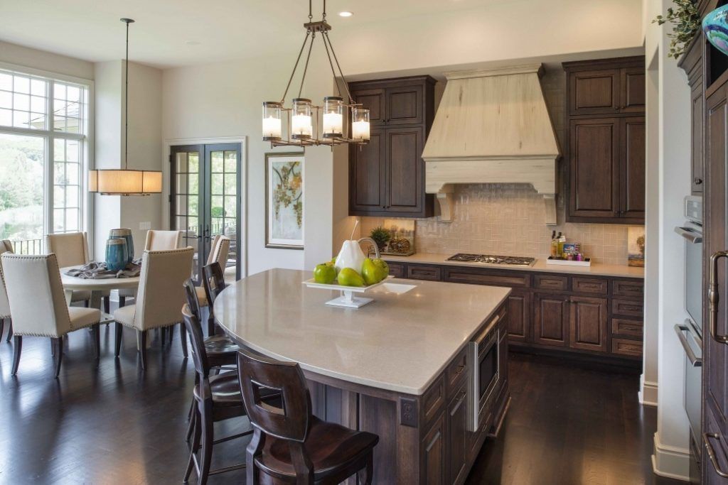 Natural Stone Kitchen Countertops Au Sable Forks, NY Coldspring