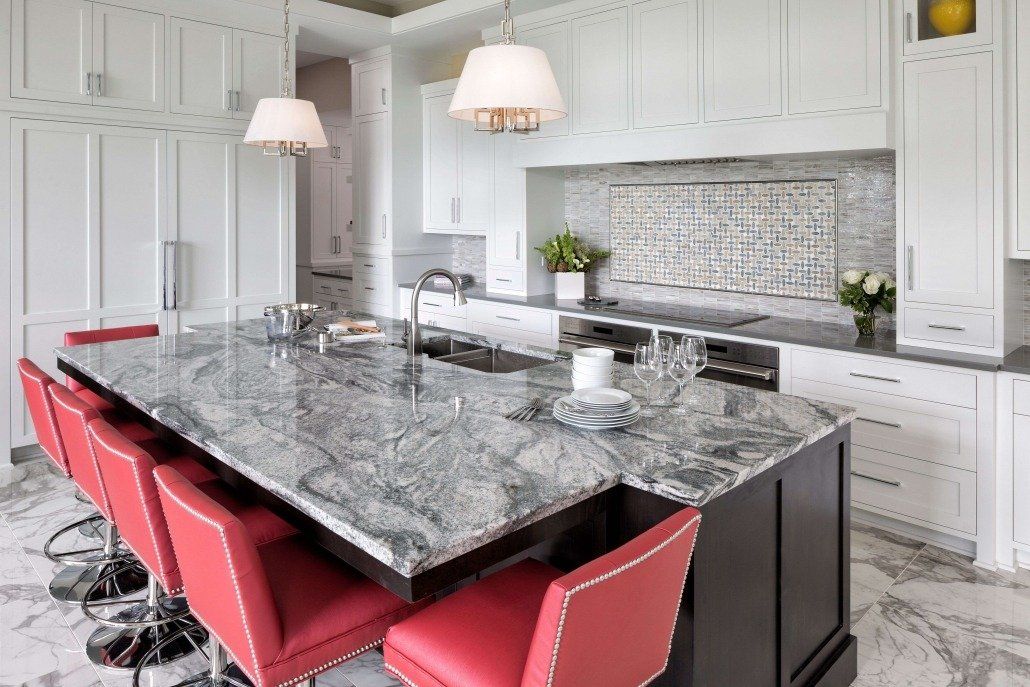 Natural Stone Kitchen Countertops Au Sable Forks, NY Coldspring