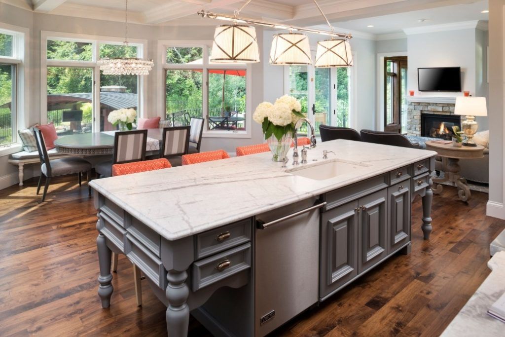 Natural Stone Kitchen Countertops Au Sable Forks, NY Coldspring