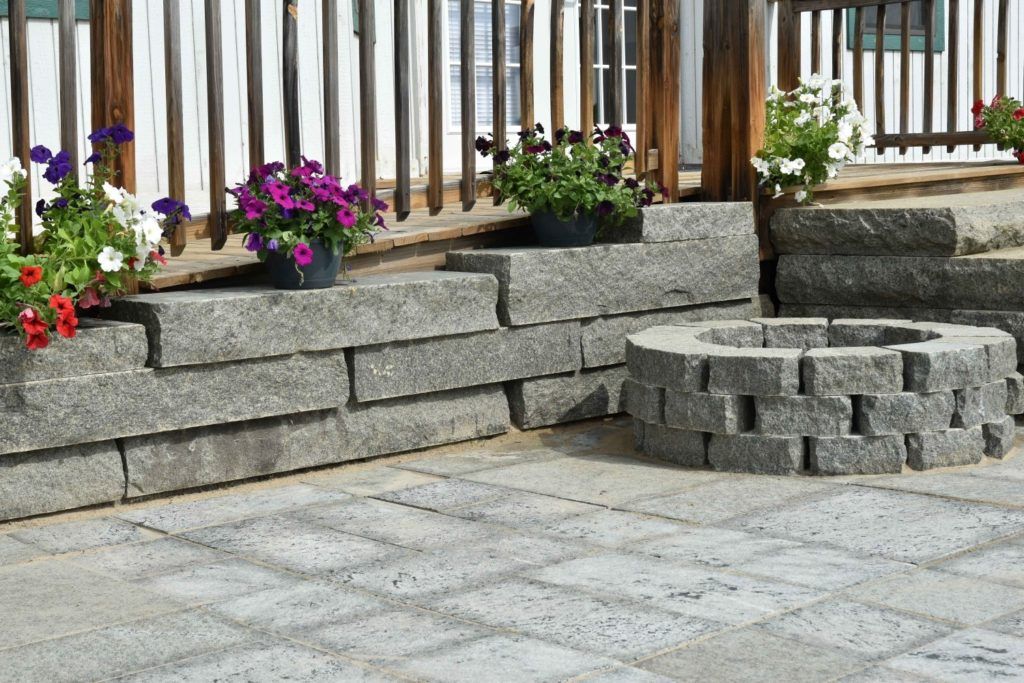 Patio & Walkways Au Sable Forks, NY Coldspring