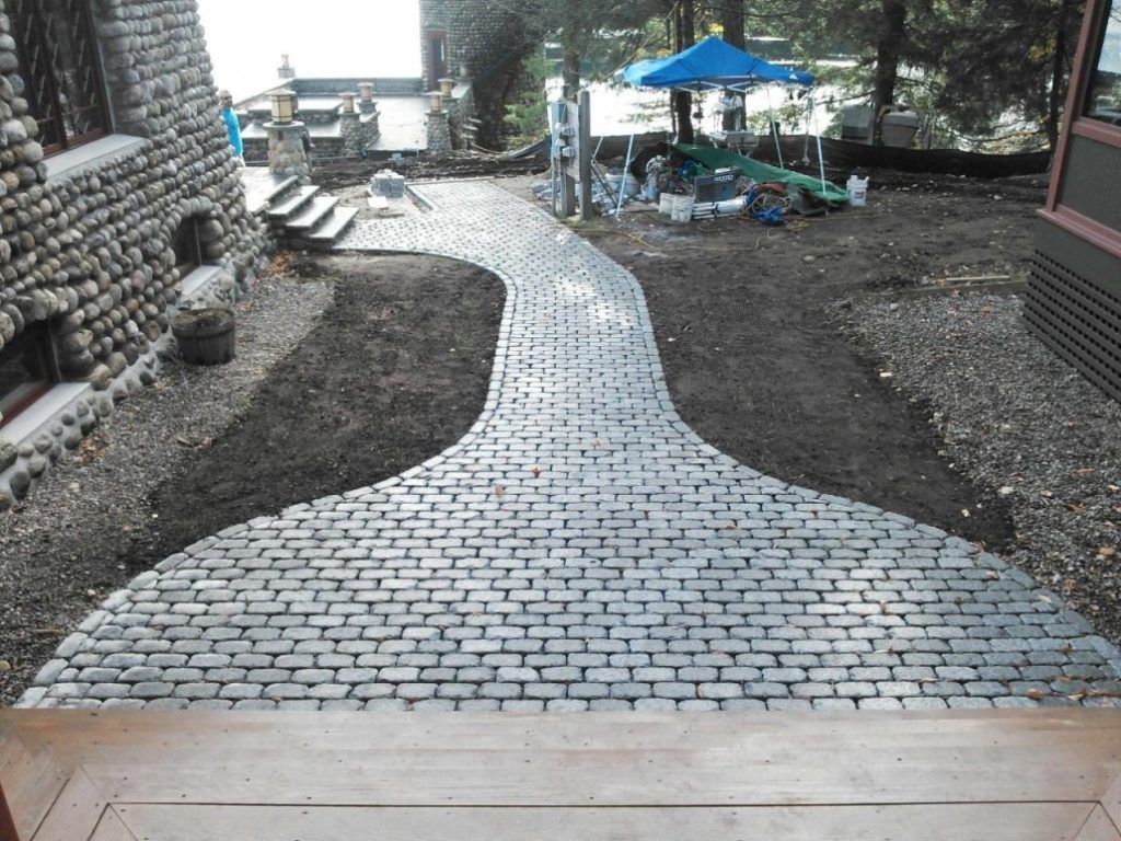 Natural Stone Pavers Au Sable Forks, NY Coldspring