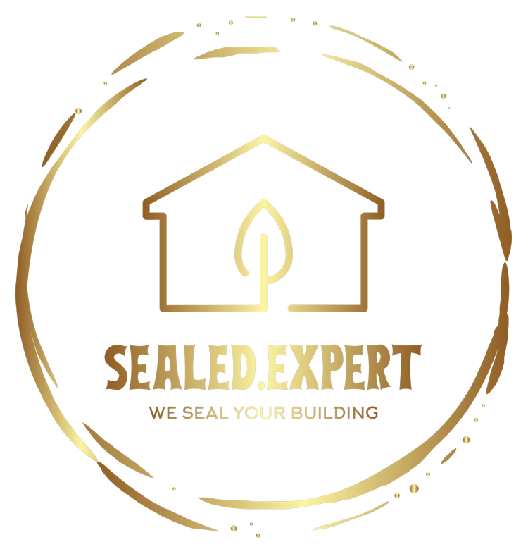 Sealed Expert logo