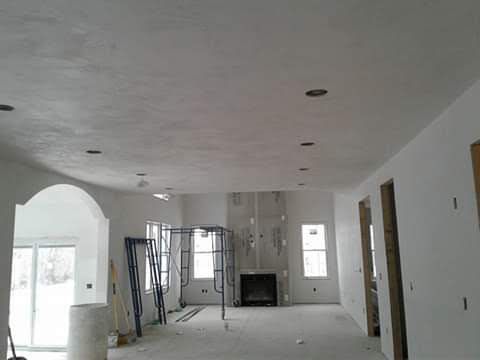 Expert Plastering Services