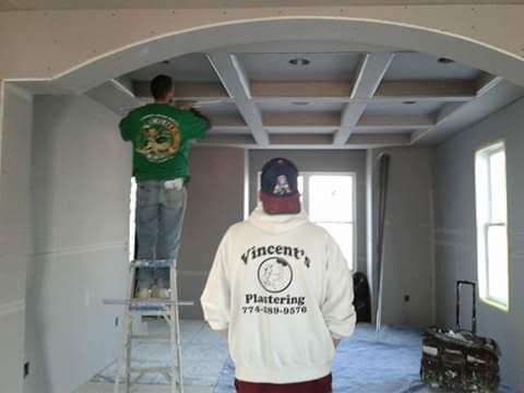 Drywall Services
