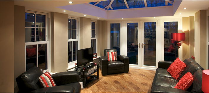 Conservatory example 5