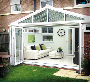 double glazing products