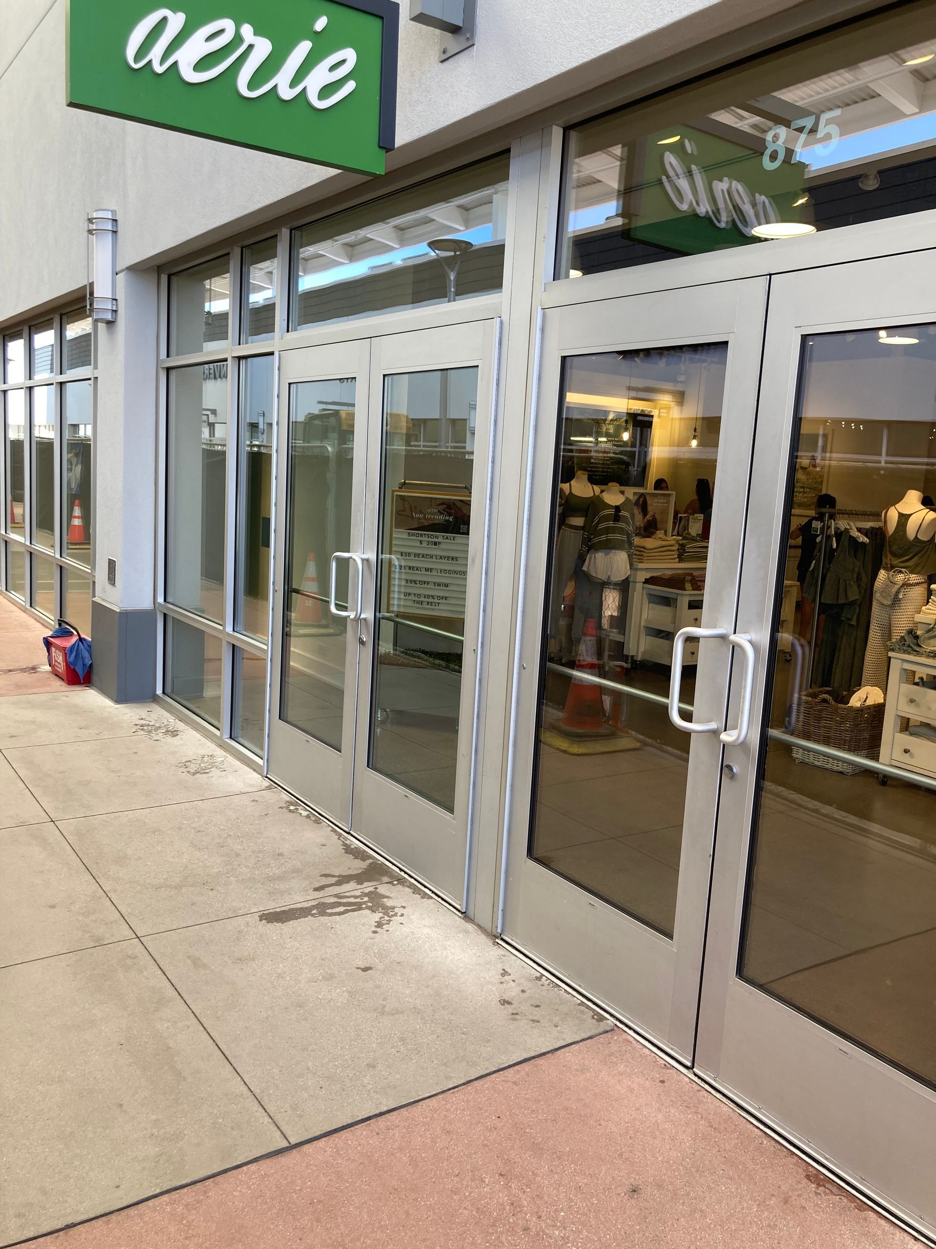 Aerie Tanger Outlet
Glendale, AZ