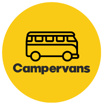 Value my Campervan Workington