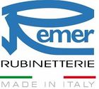 logo Remer Rubinetterie