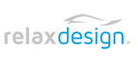 logo Relax Design