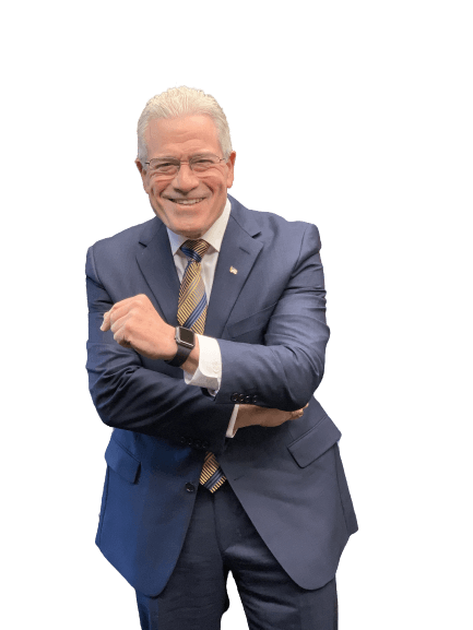 Jeffrey Donner, Owner of Donner Law Picture