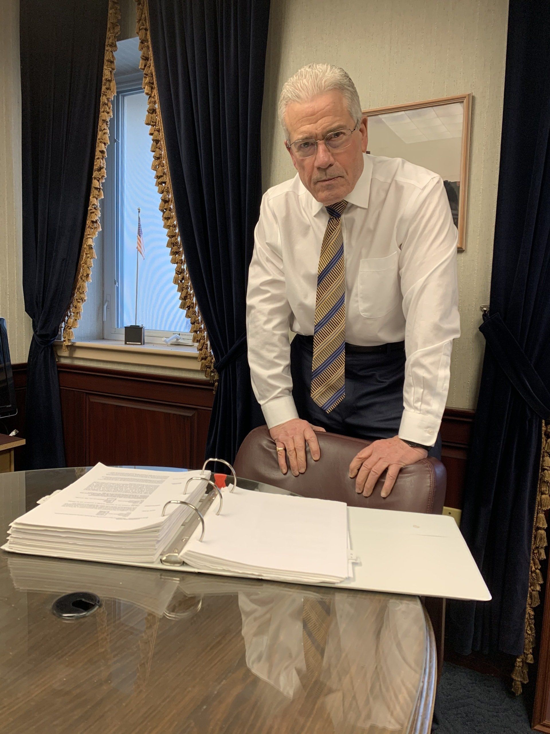 Malpractice Attorney in New Jersey Member Photo